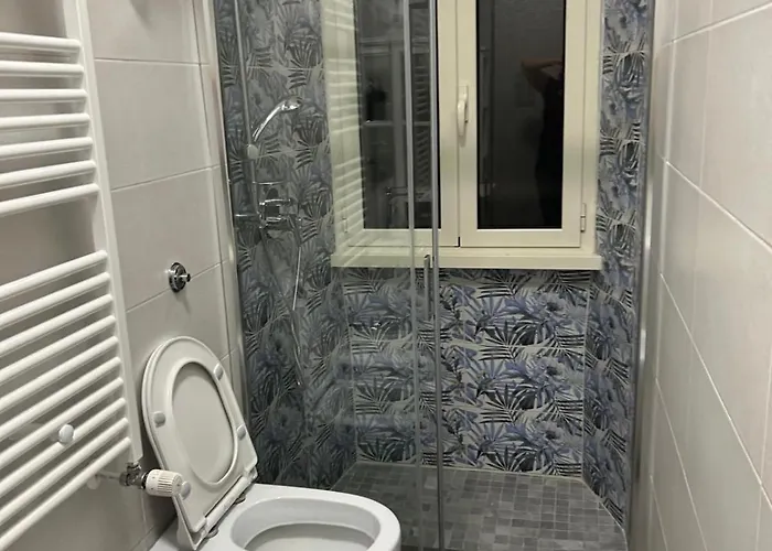 White, San Giovanni Apartamento
