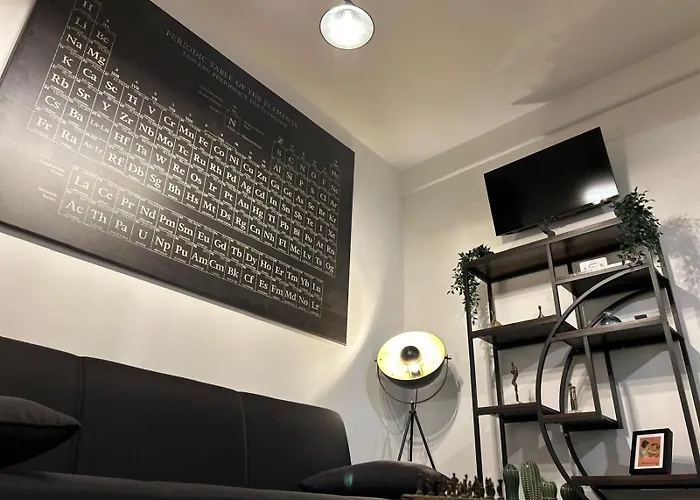 Apartamento White, San Giovanni Roma