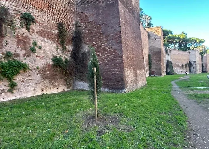 White, San Giovanni Apartamento