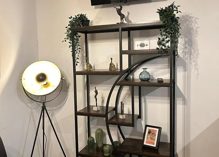 Apartamento White, San Giovanni