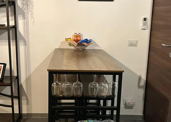 White, San Giovanni Apartamento *