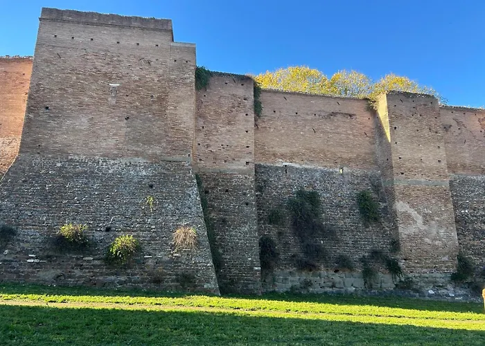 White, San Giovanni
