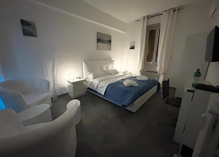 Apartamento White, San Giovanni Roma